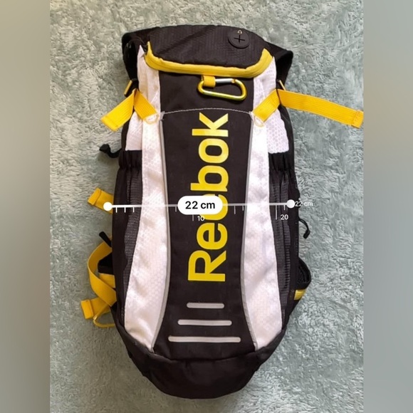Reebok Eco-Stream Hydration Pack - Picture 6 of 9